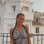 soy sofia alumna de 3 de ingenieria y me gustaria dar clases para pagarme la matricula, me gustan los niños y me encanta exp